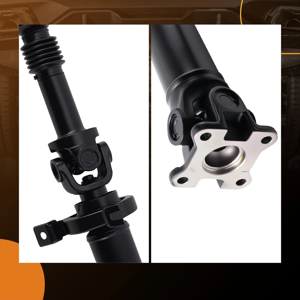 Driveshaft Assembly for Ford F-150 (2011–2014) RWD