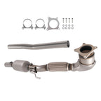 Catalytic Converter for Volkswagen CC 2.0L (2009-2017)