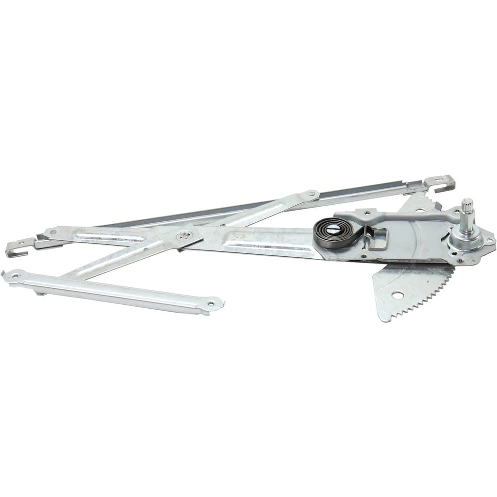 Window Regulator for Toyota Tundra (2000–2023) Right Front Passenger Side