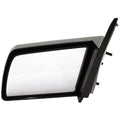 Manual Glass Side Mirror for Chevy Suburban, GMC C3500HD, C2500