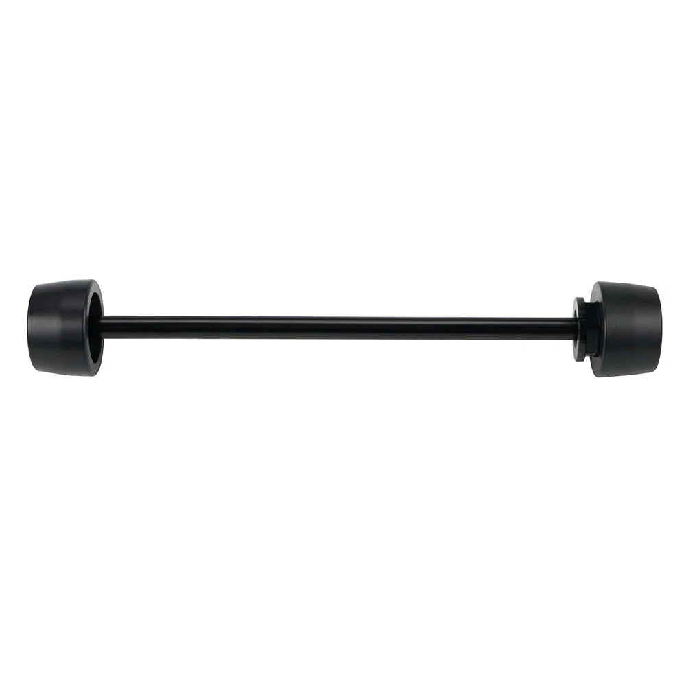 Rear Axle Slider Crash Protector for KTM 400 450 520 525 EXC Racing (2000–2007)