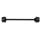 Rear Axle Slider Crash Protector for KTM 400 450 520 525 EXC Racing (2000–2007)