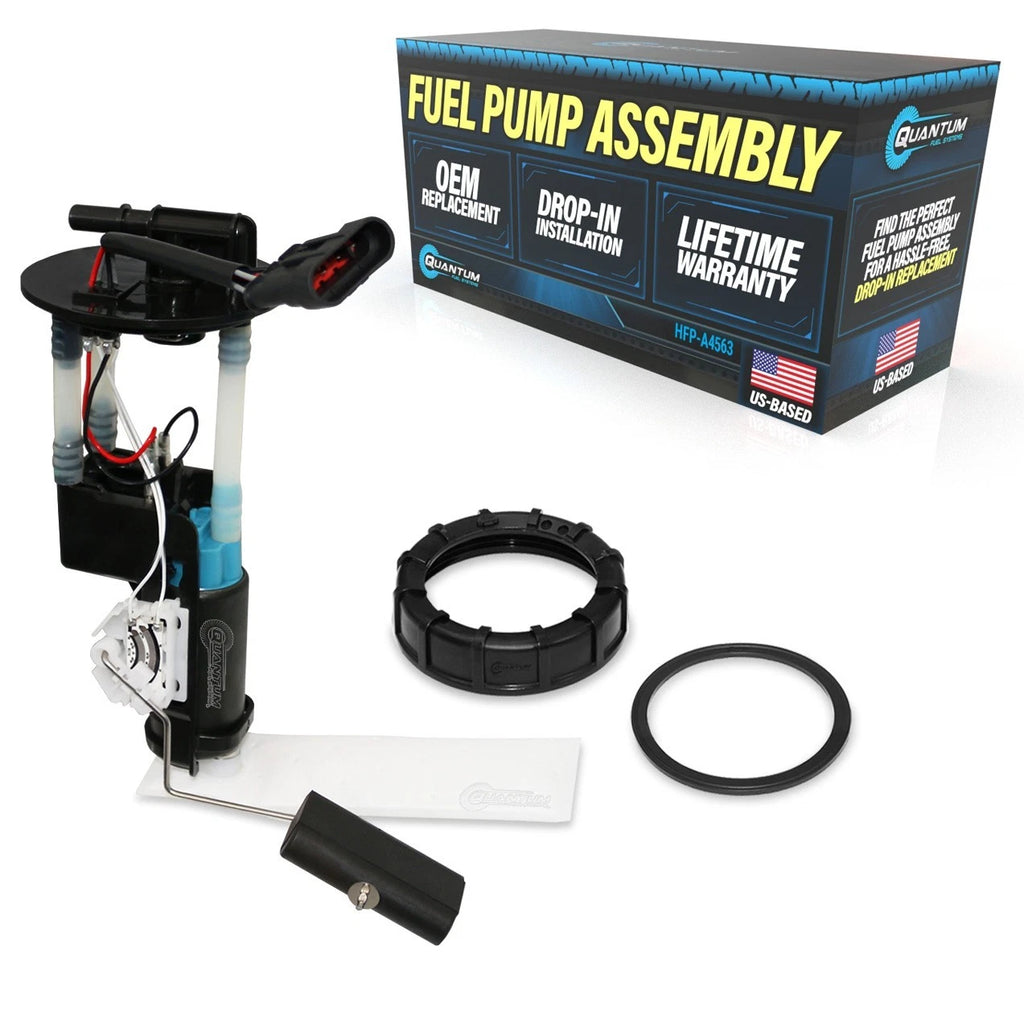 Fuel Pump Module Assembly #2207669 for Polaris 900 Ace EPS XC (2017)