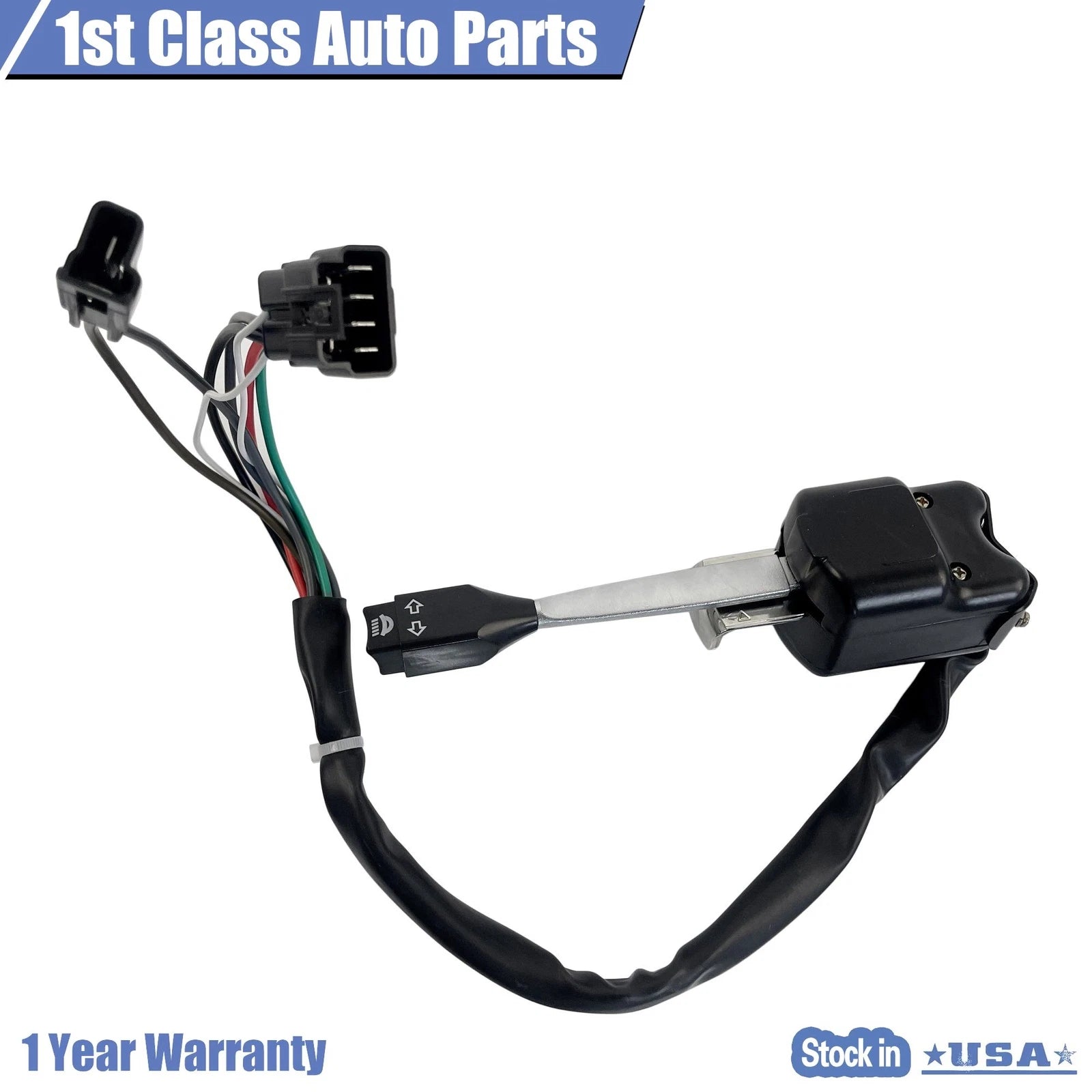 Multi Function Switch for Peterbilt 377