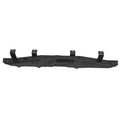 Replacement Steel Upper Center Radiator Support Tie Bar for 2014-20 Nissan Rogue