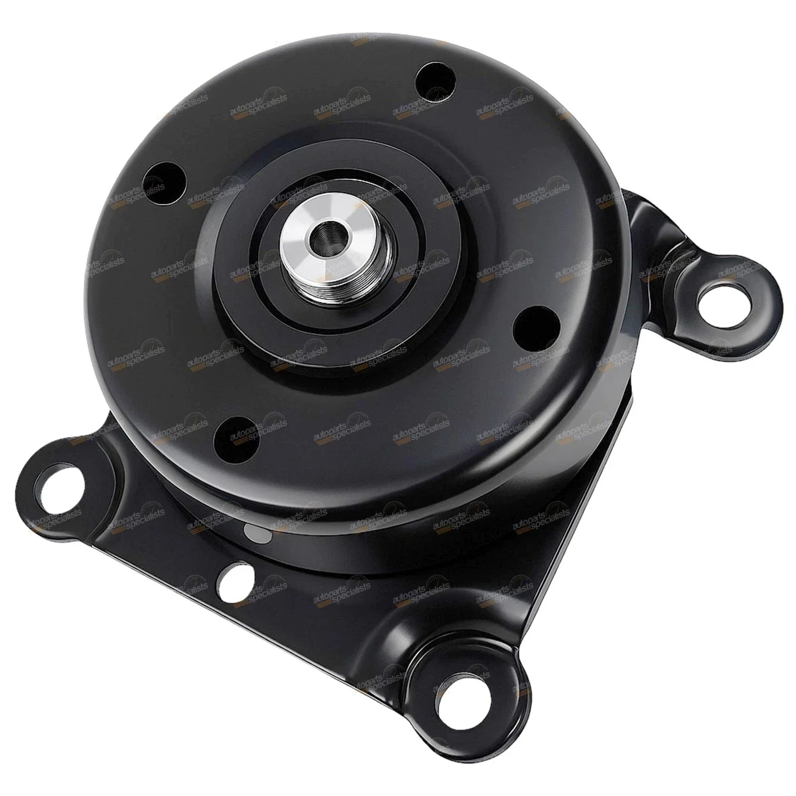 Fan Clutch Idler Pulley Bracket Assembly for Ranger 3.2L 2.2L (2014-2019)