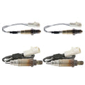 Oxygen Sensors Kit for Ford Expedition, Explorer, F-150 (Upstream & Downstream)
