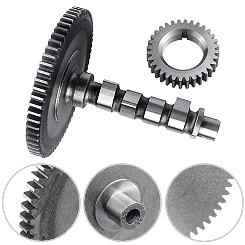 Spur Gear and Camshaft Kit for Kawasaki FD620D KAF620