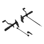 Forward Controls Foot Pegs Linkages for Harley Sportster (1991-2003)