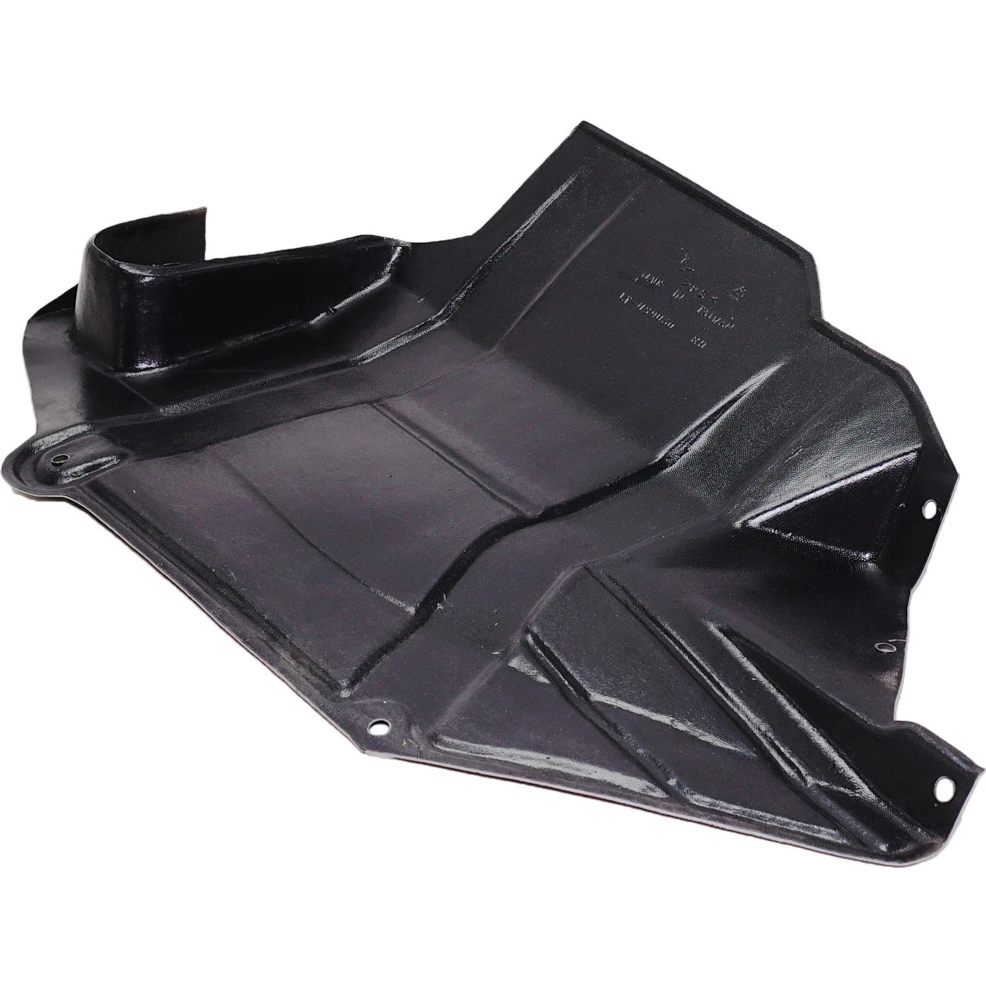 Engine Splash Shield for Nissan Quest, Villager (1993-2002)
