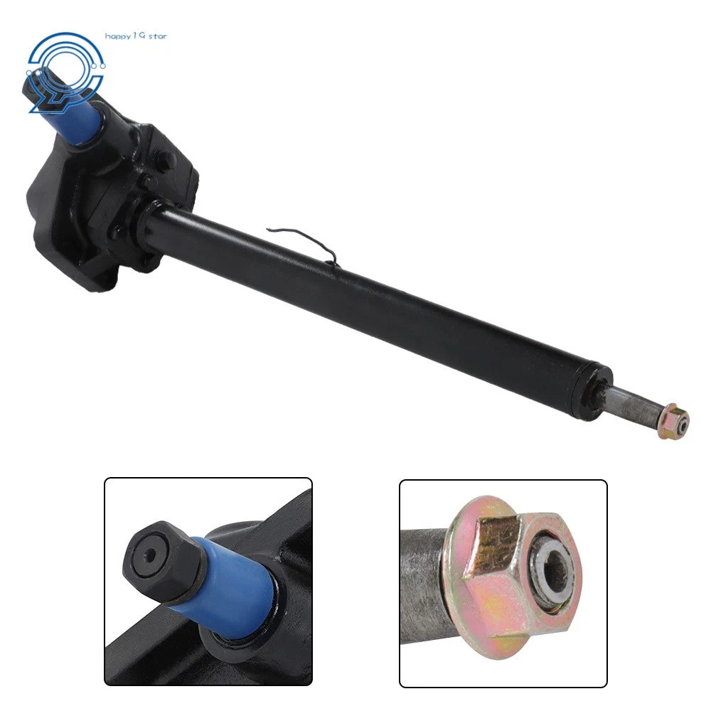 Steering Box Shaft for Kubota Tractor L175 L185 L245