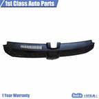 Glossy Black Grille for VW Golf GTI (2015-2016)