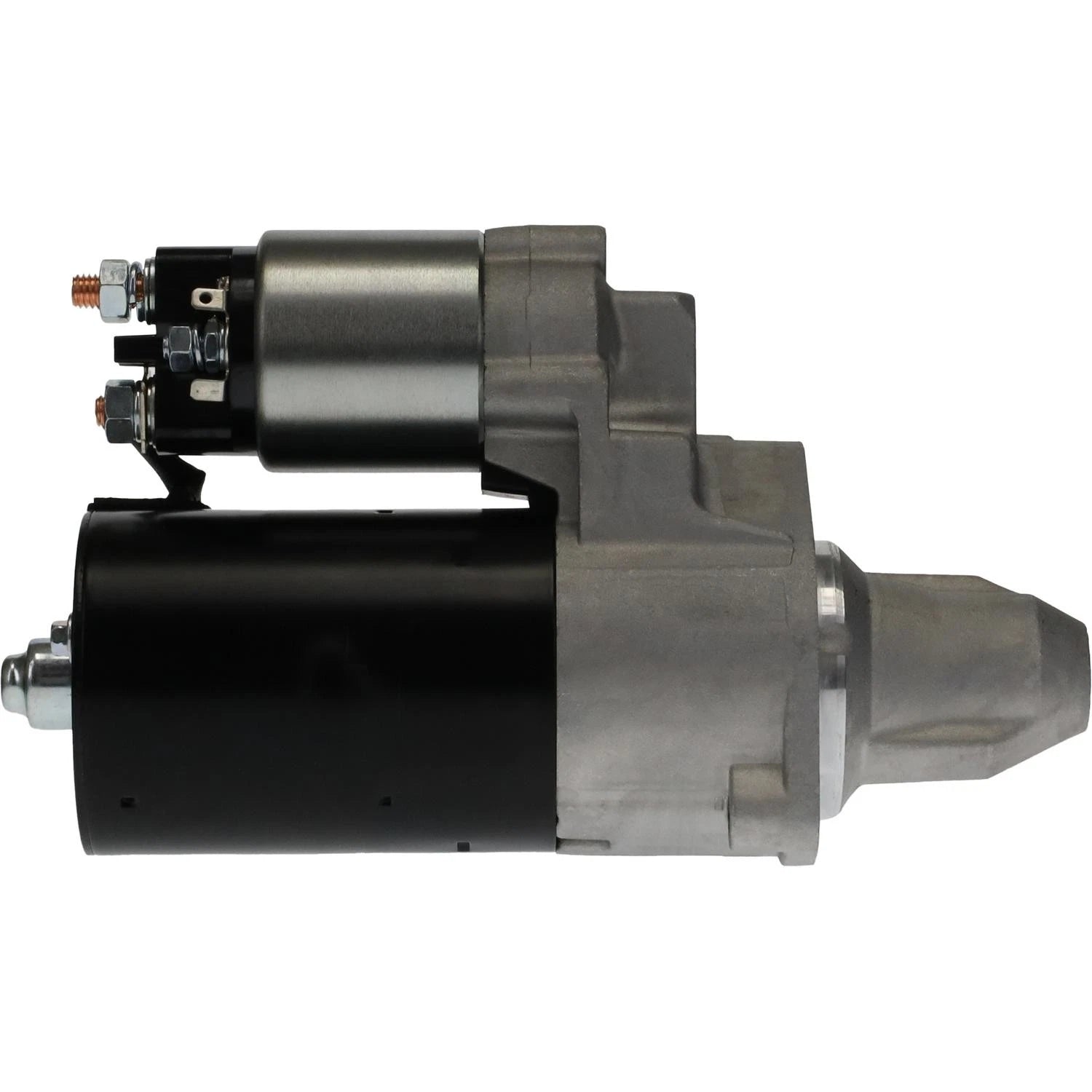 Starter for Mercedes-Benz C300 CL550 E350 E550 S550 GLK350 (2008–2015)