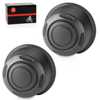 Front / Rear Wheel Cap for Yamaha Big Bear 400 YFM400 (2007–2012)