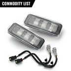 Bed Lighting for Toyota Tacoma (2020–2022) PT857-35200