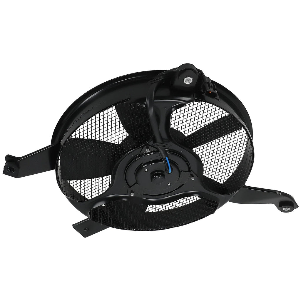 Cooling Fan for Mitsubishi Montero V6 (1992–2000) MB657380 240W