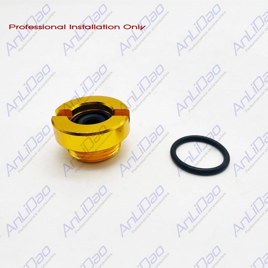 Shift Bushing Assembly for Mercruiser Alpha One (1972–1990) 23-30617A2