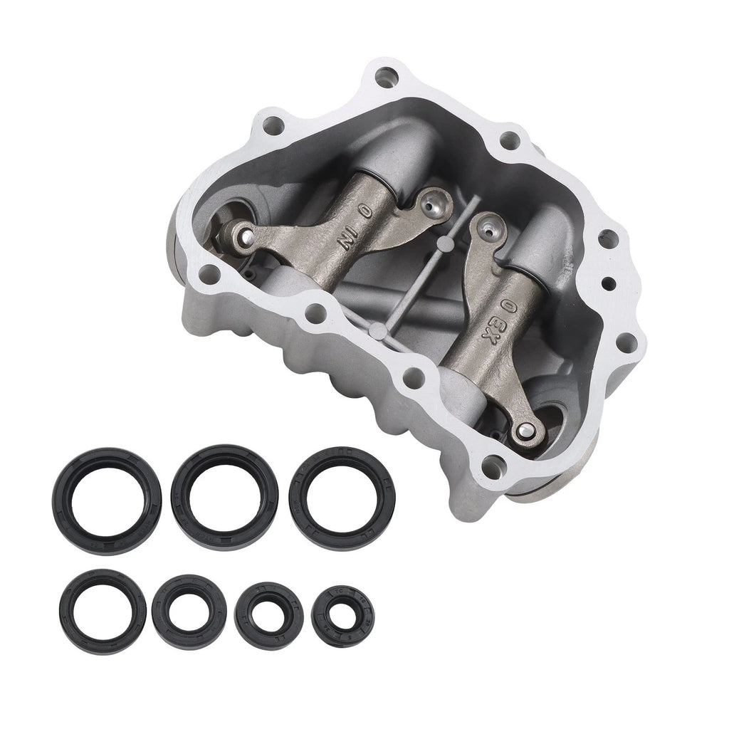 Cylinder Head Cover for Honda TRX250EX SporTrax 250 (2002â2014)