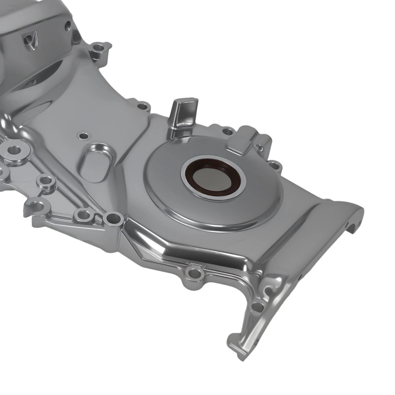 Engine Timing Cover for Toyota Camry (2002–2009) Aluminum