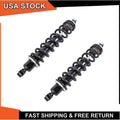 UTV Gator TH 6X4 Parts for John Deere (2004–2007)