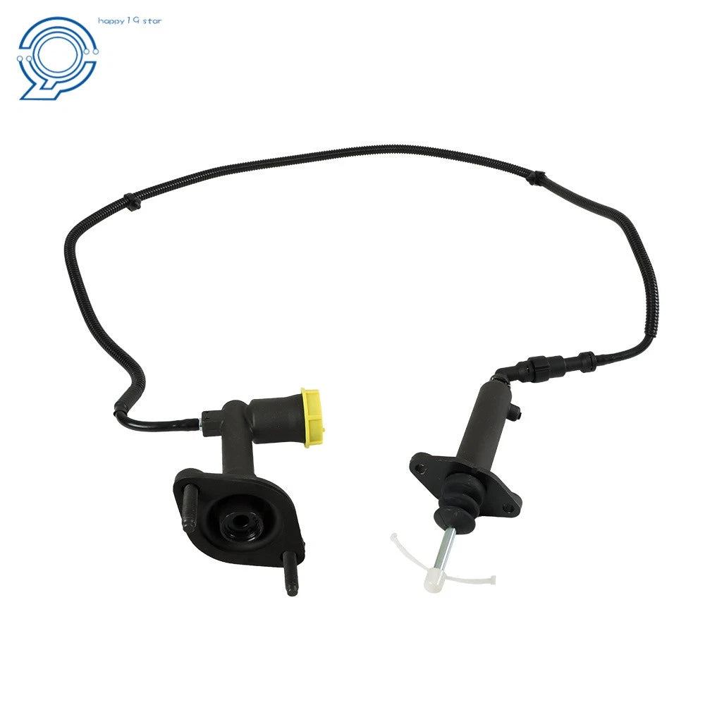 Clutch Master and Slave Cylinder Assembly for Ram 2500 3500 (2005-2014)