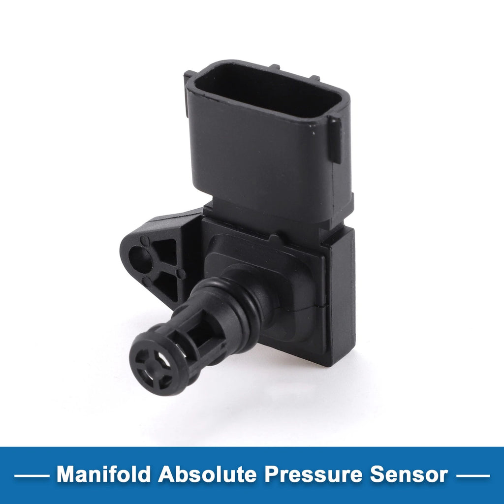 Manifold Absolute Pressure Sensor No. 22365AX000 for Nissan Note (2006–2020)