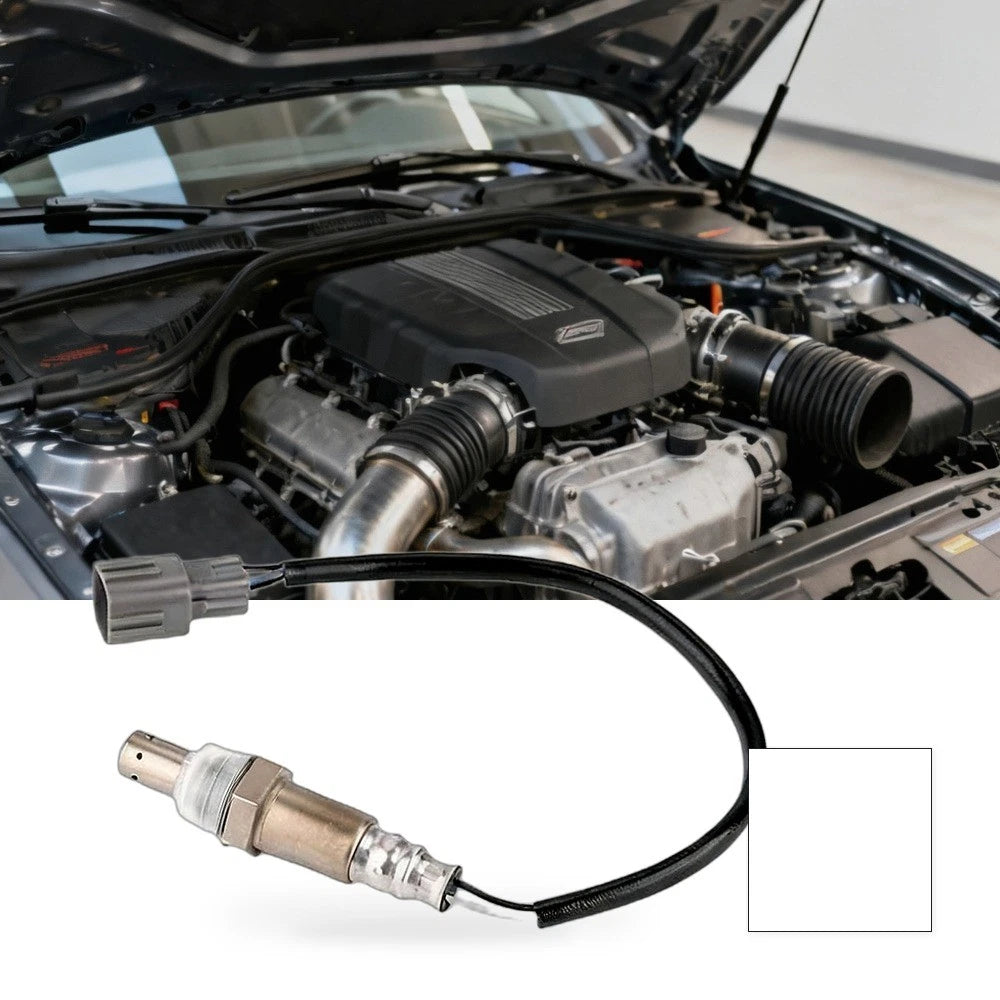 Oxygen Sensor for Toyota 4Runner Tacoma T100 (1995–2002) 89465-35670