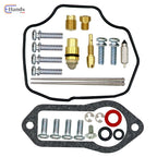 Carburetor Rebuild Kit for Yamaha XT350 XT250 (1985–2000)