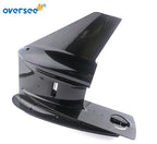 Lower Casing for Yamaha 4 Stroke 115 130HP Outboard (F115 LF130)