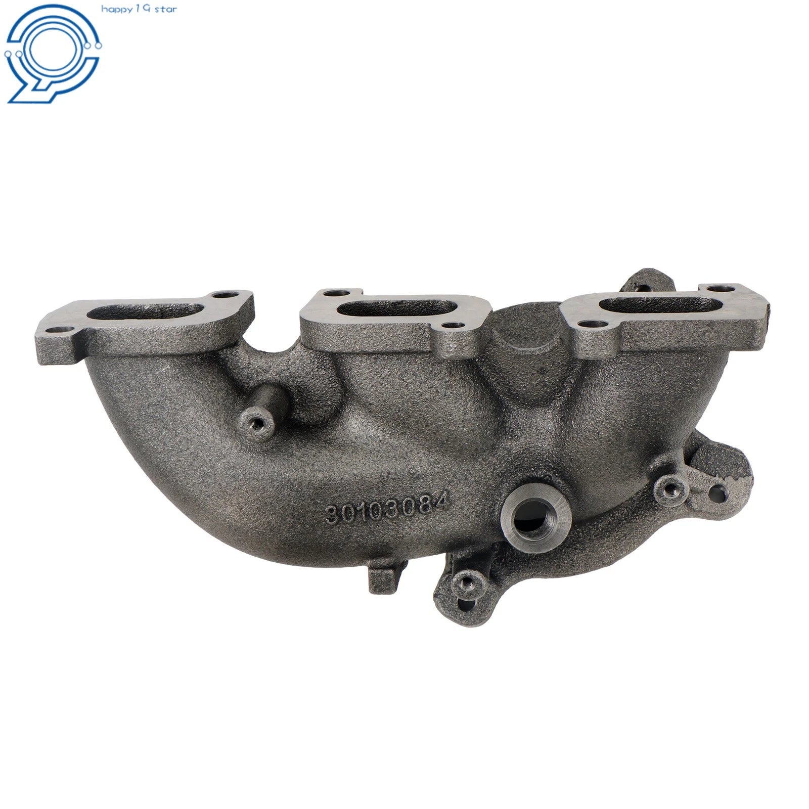 Exhaust Manifold for Ford Flex (2009-2012) Left Side