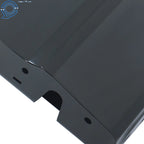 Rear Tailgate Shell for Jeep Gladiator JT (2020-2024)