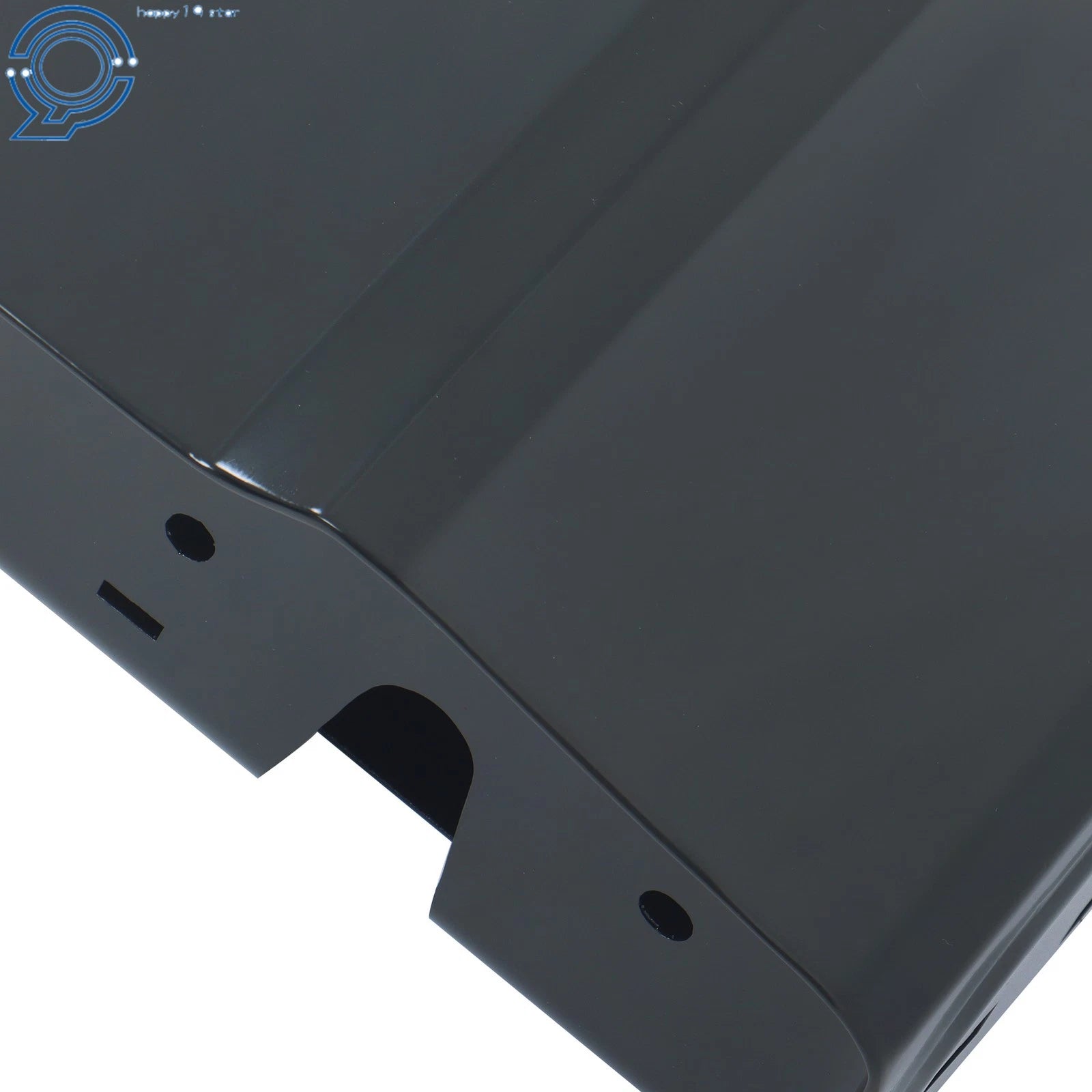 Rear Tailgate Shell for Jeep Gladiator JT (2020-2024)