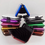 Waterproof Wallet for Business ID Credit Card Holder (Universal)