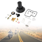 Carburetor Rebuild Kit for Honda VLX600 Steed 600 (1996–2008)