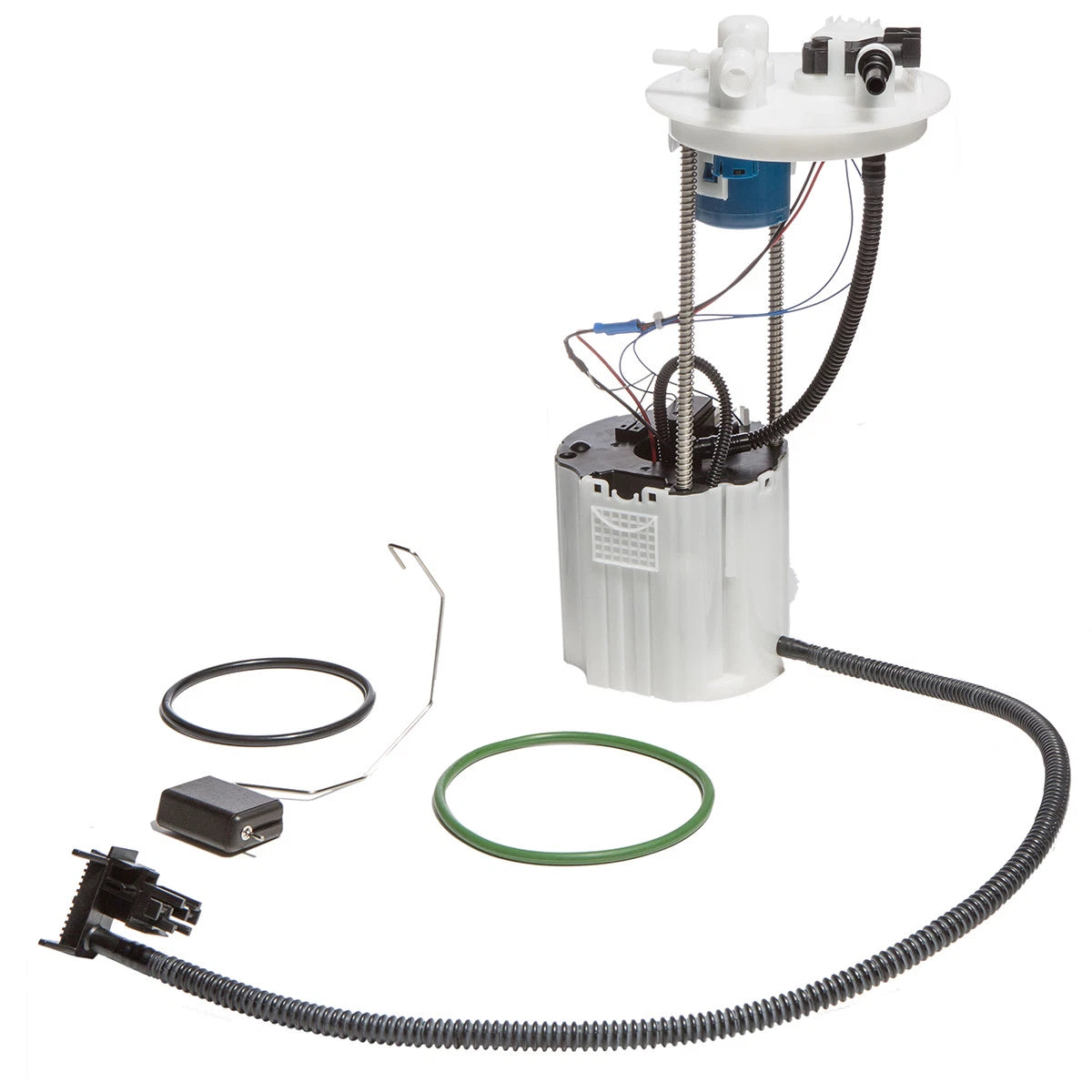 Fuel Pump Module Assembly with Pressure Sensor for Chevy Equinox (2013-2017)
