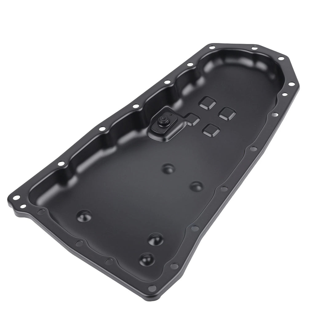 CVT Trans Oil Pan for Nissan Altima Rogue Sport (2017–2018)