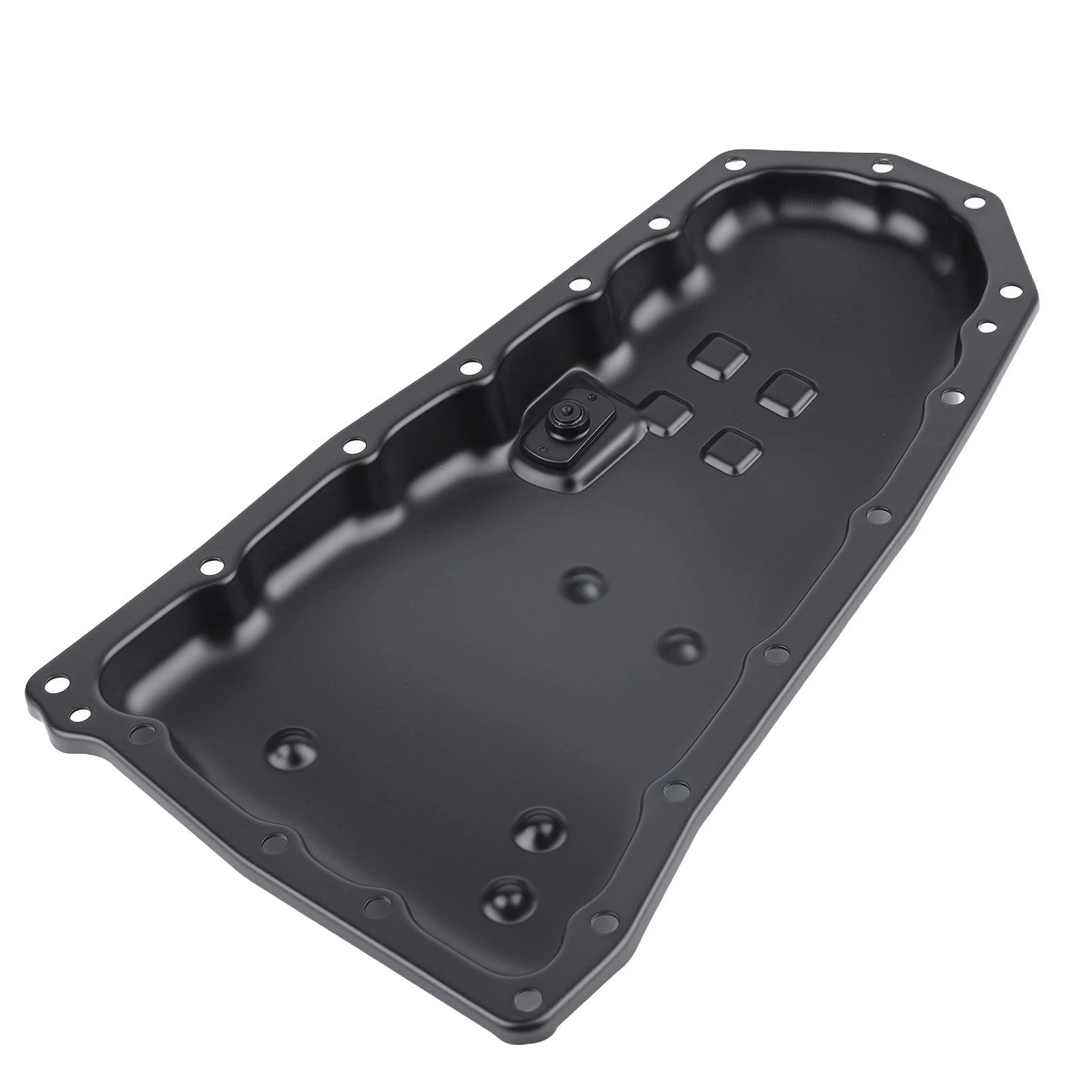 CVT Trans Oil Pan for Nissan Altima Rogue Sport (2017–2018)