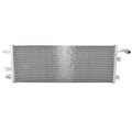 Auxiliary Cooler Radiator Coolant for Mercedes-Benz GLS450 GLS580 (2020–2023)