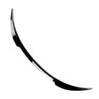 Rear Spoiler Trunk Wing ABS Plastic for Tesla Model 3 (2017-2021)