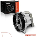 Power Steering Pump with Pulley for Mercedes-Benz E350 (2006)