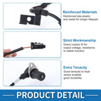 ABS Wheel Speed Sensor No. 9567034000 for Hyundai Sonata (1994–1995)