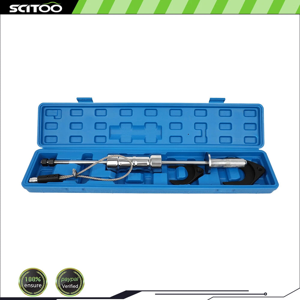 Inner CV Joint Puller Tool Kit for Wheel Drive Axle Half Shaft