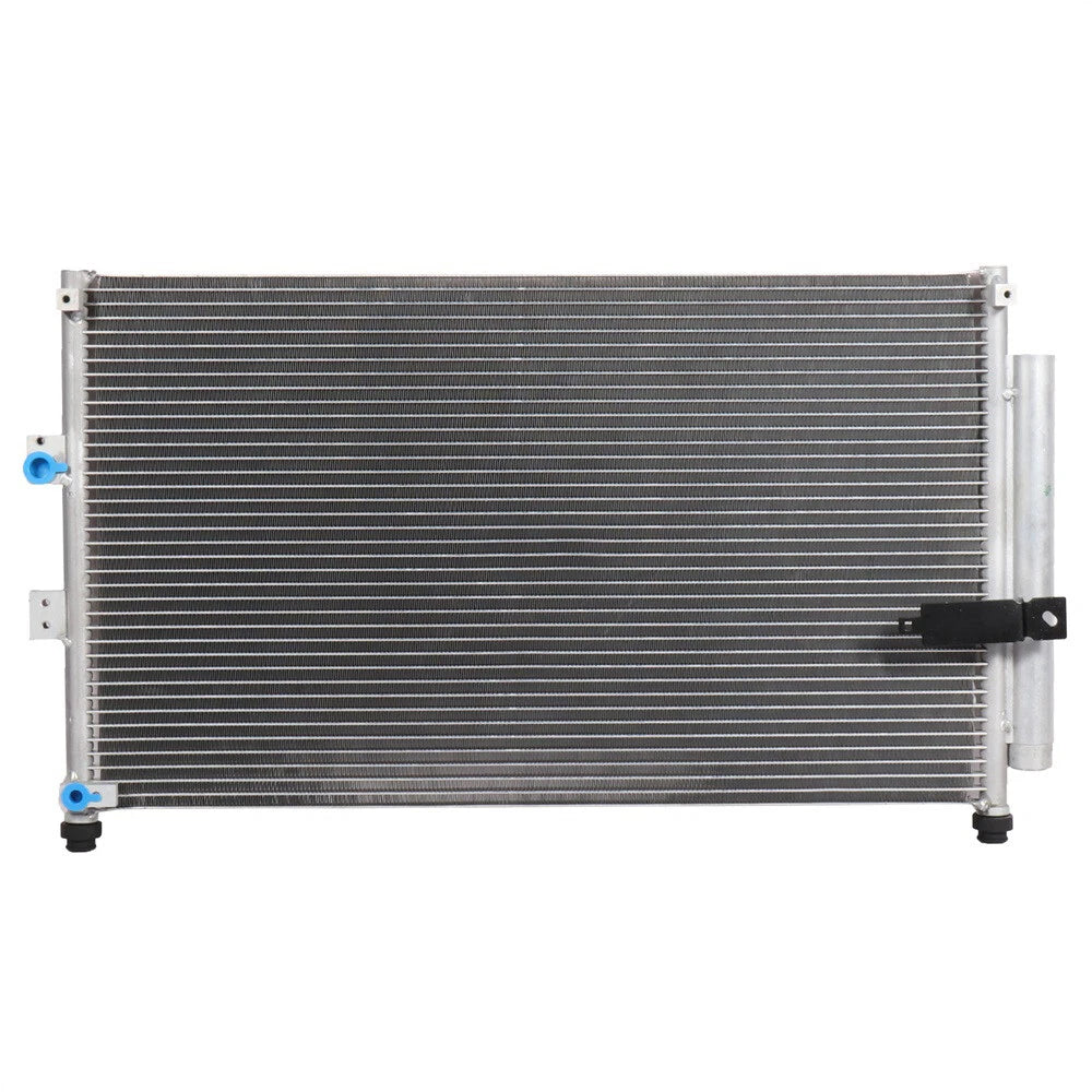 Aluminum A/C Condenser for Honda Civic Acura CSX (2006–2011)