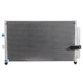 Aluminum A/C Condenser for Honda Civic Acura CSX (2006–2011)