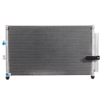 Aluminum A/C Condenser for Honda Civic Acura CSX (2006–2011)