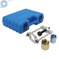 Rear Suspension Trailing Arm Bushing Removal Tool Kit for Ford Focus Kuga
