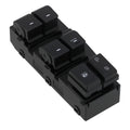 Front Left Master Window Switch for Hyundai Elantra (2017–2020) 93570-F2000