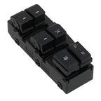Front Left Master Window Switch for Hyundai Elantra (2017–2020) 93570-F2000