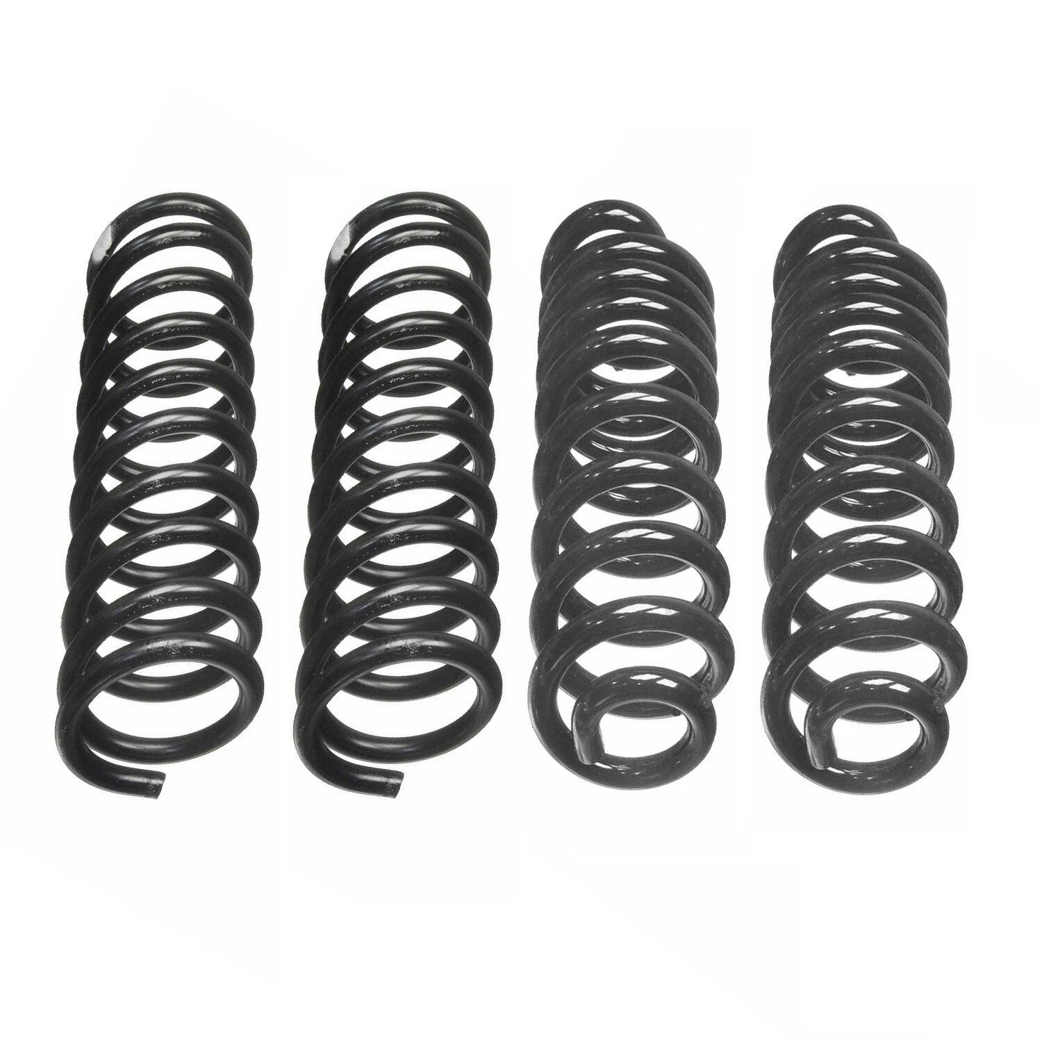 Coil Springs Kit for Ford LTD, Mercury Marquis (1979–1982)