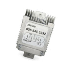 Fan Control Module for Mercedes C-Class W203 E-Class W211 CLK (2001–2009)